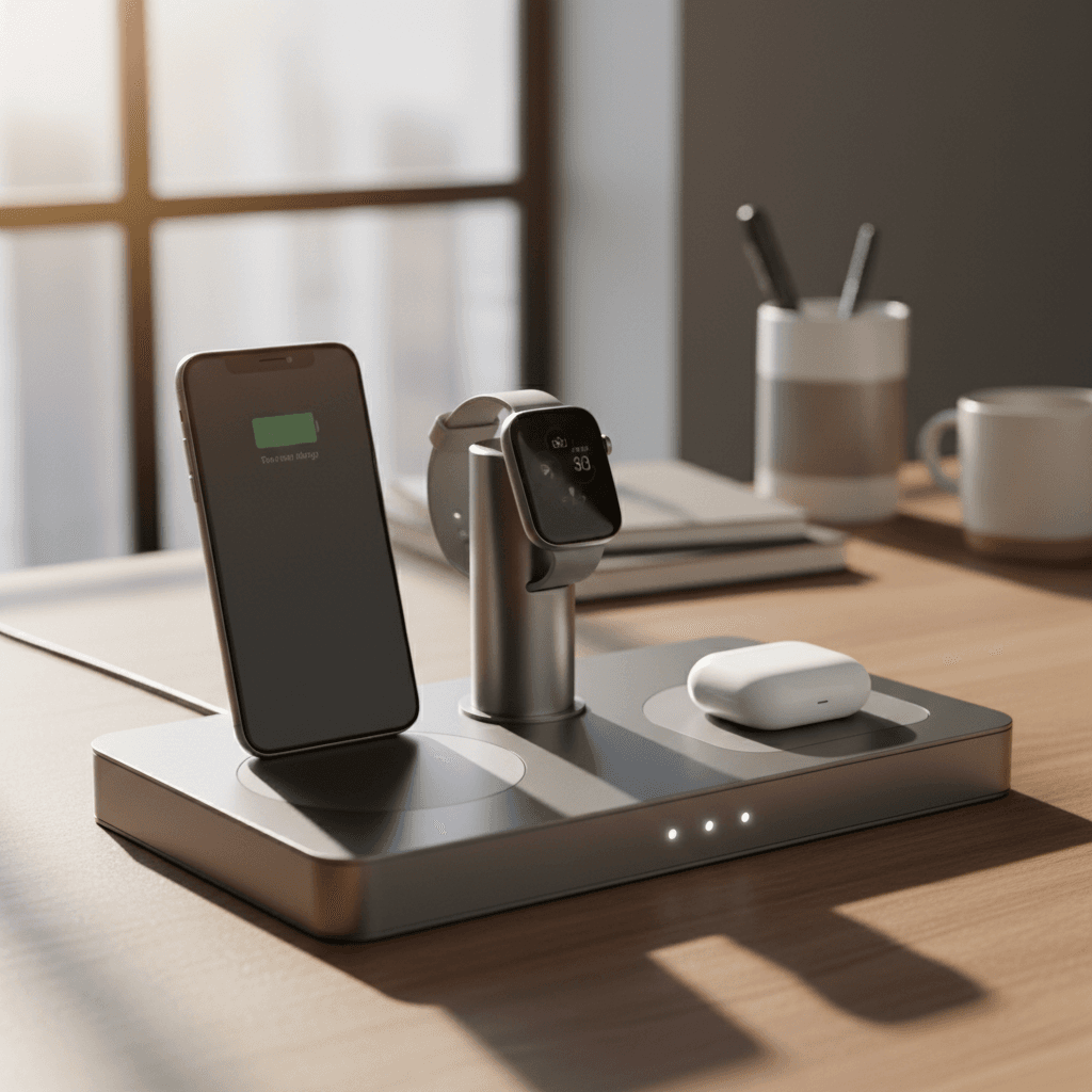 Fast Charging Technology